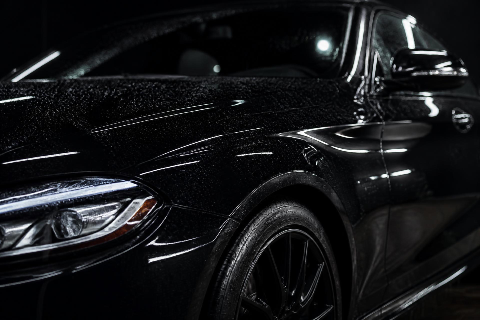Clean Auto Detail
